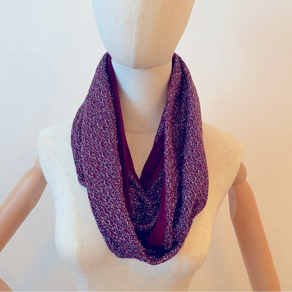 Loft Infinity Scarf